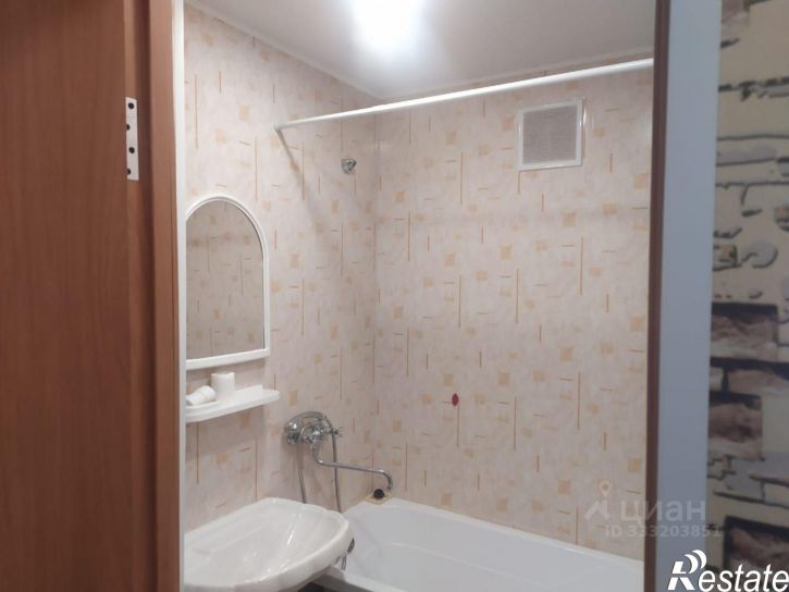 3-комн квартира ул Батыршина, 16,  д. 16
