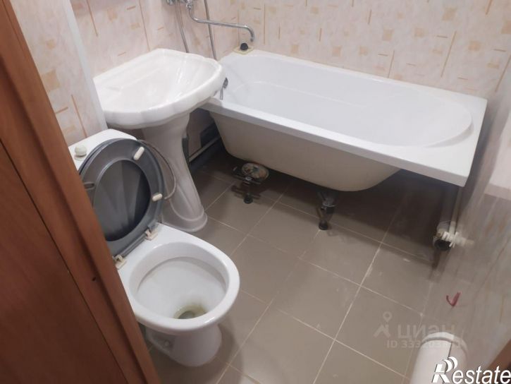 3-комн квартира ул Батыршина, 16,  д. 16
