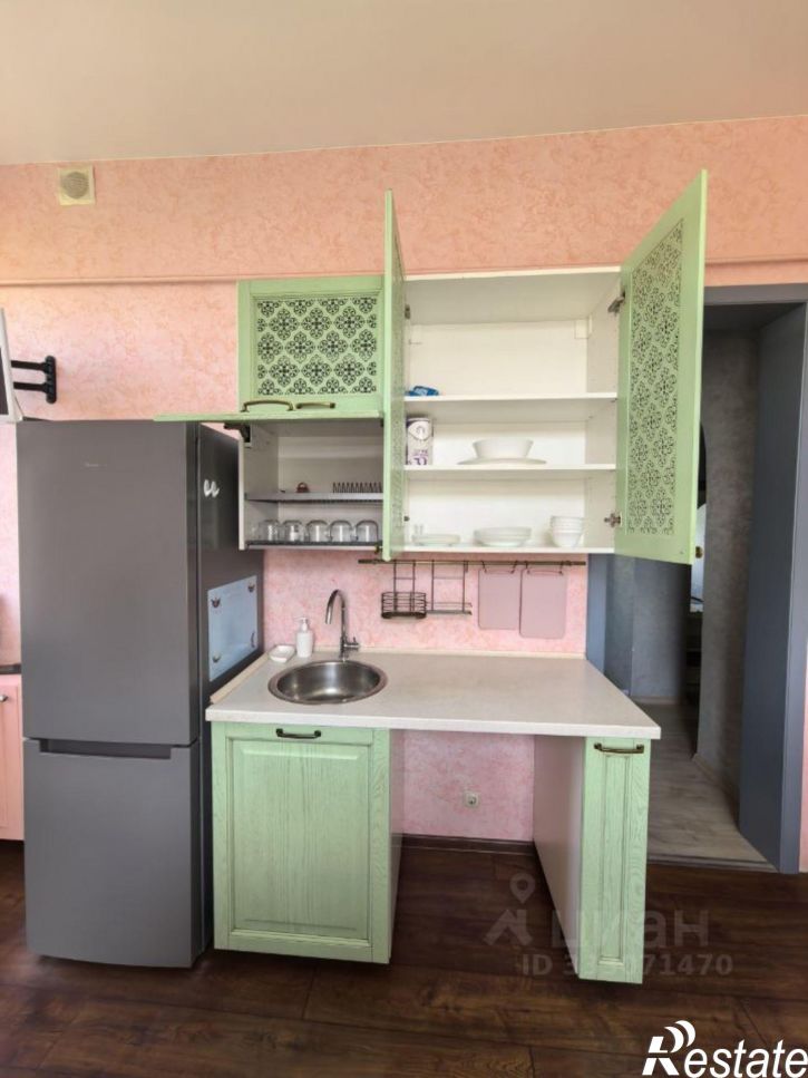 4-комн квартира ул Тимирязева, 6,  д. 6