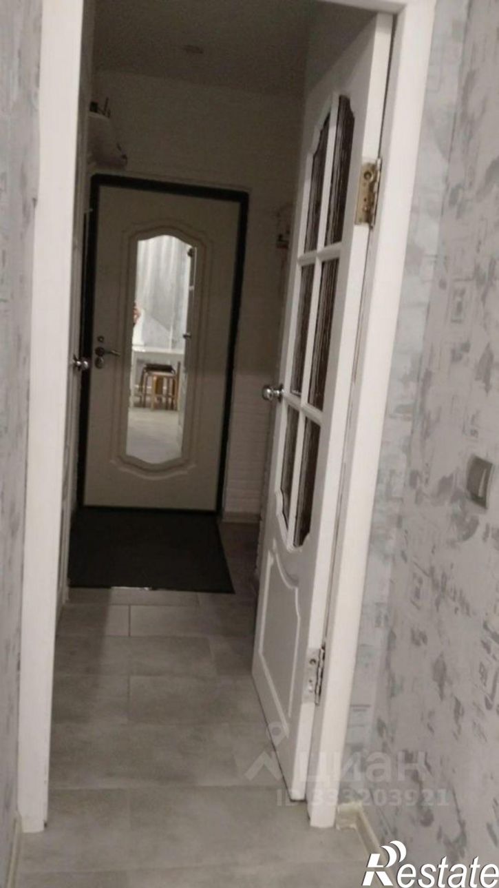 2-комн квартира ул Ахтямова, 28,  д. 28
