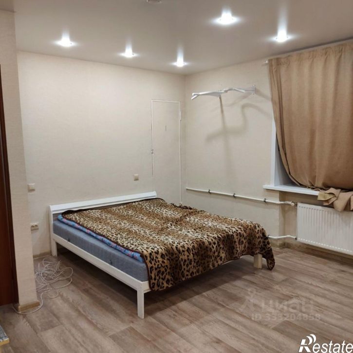1-комн квартира ул Академика Королева, 2,  д. 2