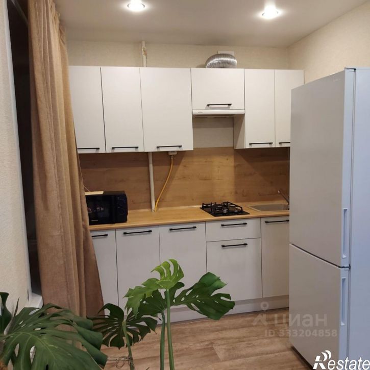 1-комн квартира ул Академика Королева, 2,  д. 2