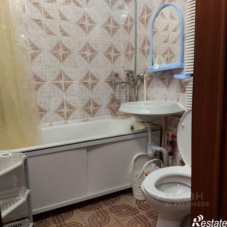 1-комн квартира ул Академика Королева, 2,  д. 2