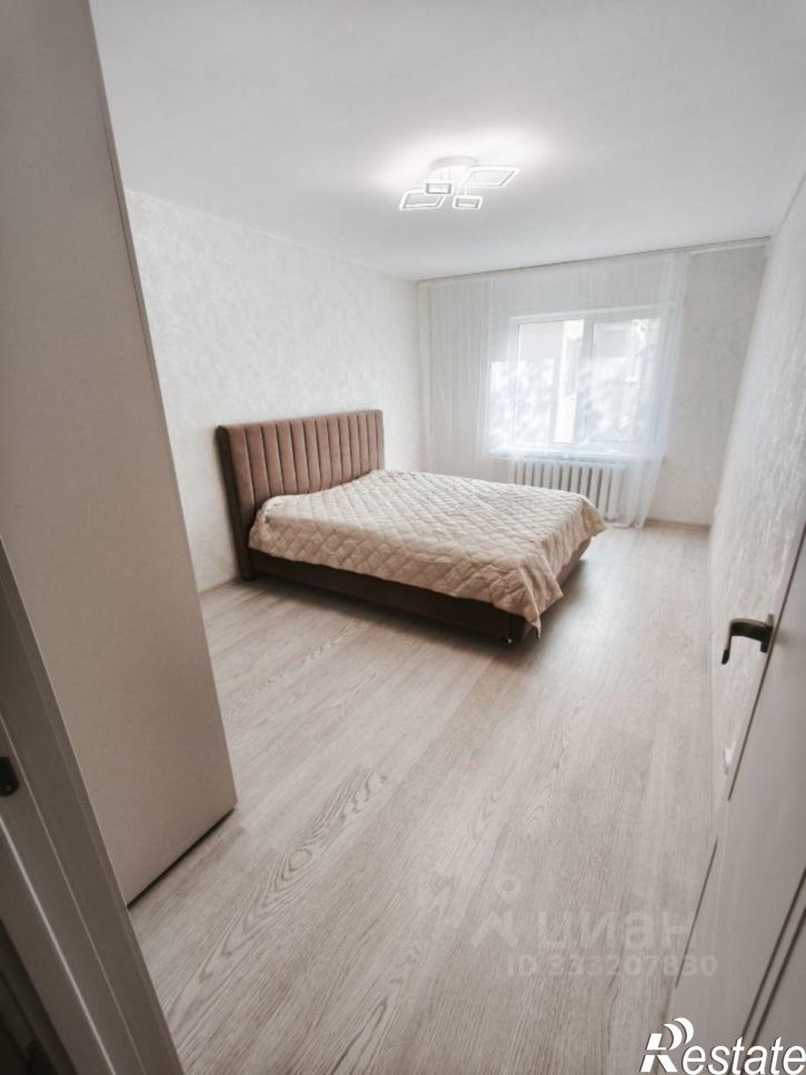 3-комн квартира ул Рихарда Зорге, 10,  д. 10