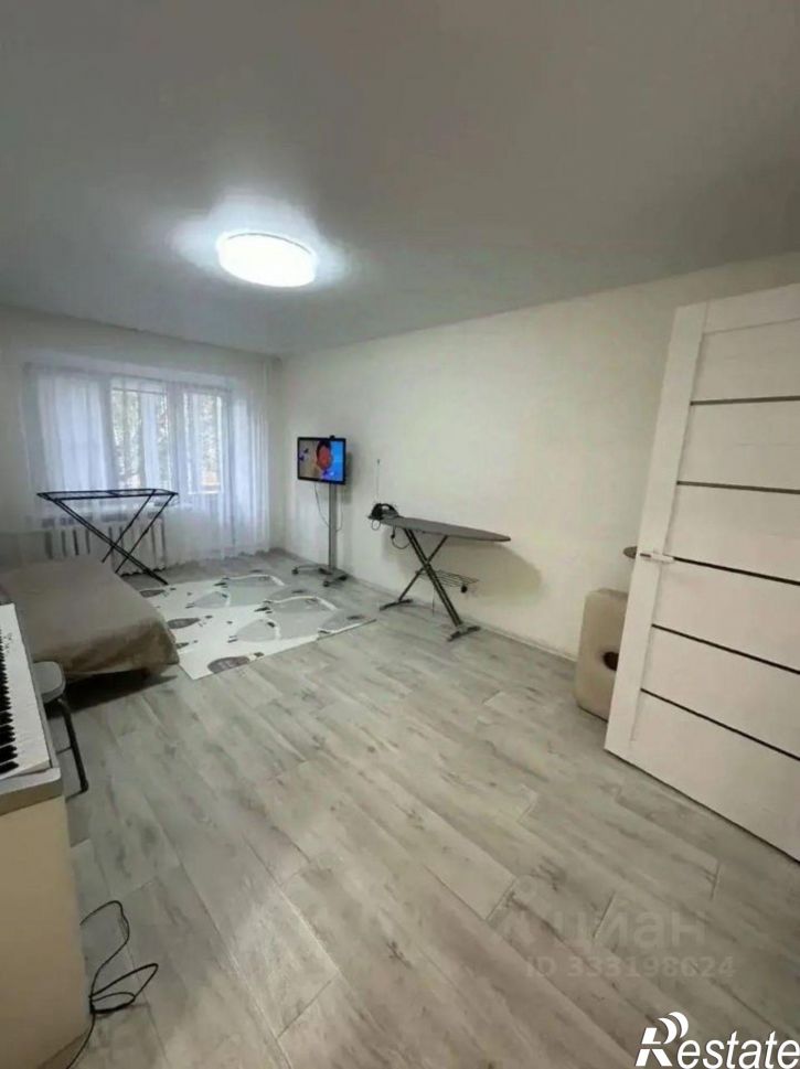 2-комн квартира ул Рихарда Зорге, 1,  д. 1