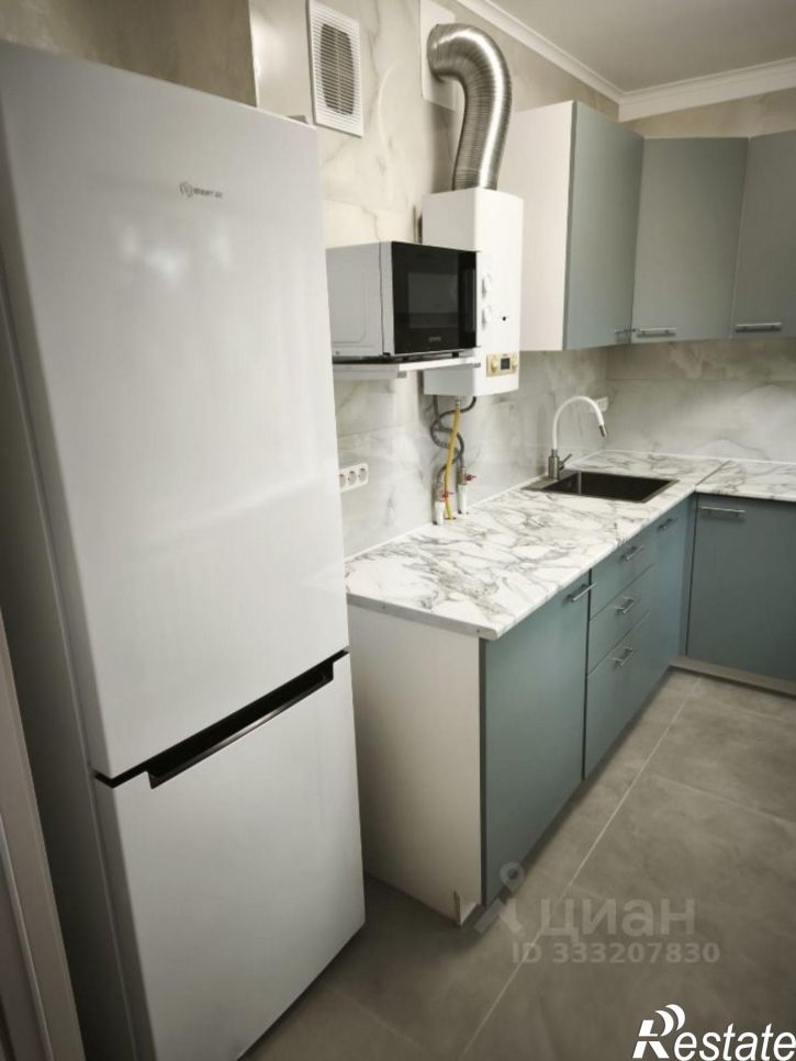 3-комн квартира ул Рихарда Зорге, 10,  д. 10
