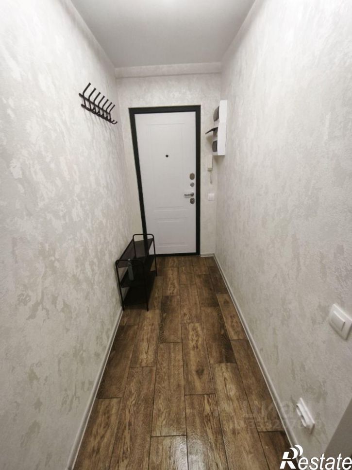 3-комн квартира ул Рихарда Зорге, 10,  д. 10