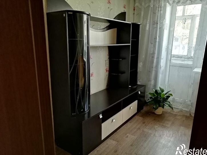 1-комн квартира ул Челюскина, 64,  д. 64
