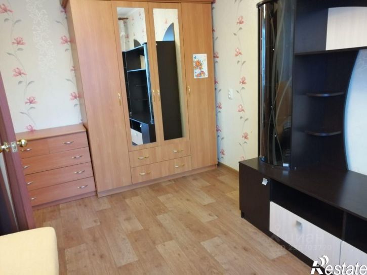 1-комн квартира ул Челюскина, 64,  д. 64
