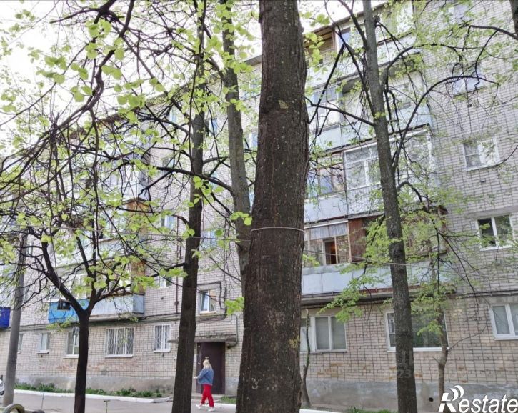 1-комн квартира ул Челюскина, 64,  д. 64