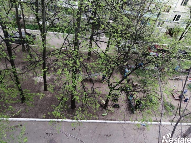 1-комн квартира ул Челюскина, 64,  д. 64