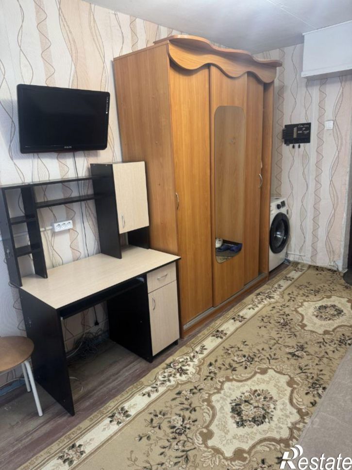 Комната ул Мазита Гафури, 7,  д. 7