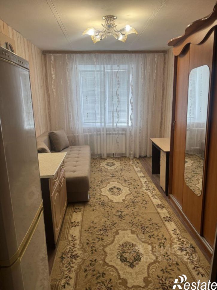 Комната ул Мазита Гафури, 7,  д. 7