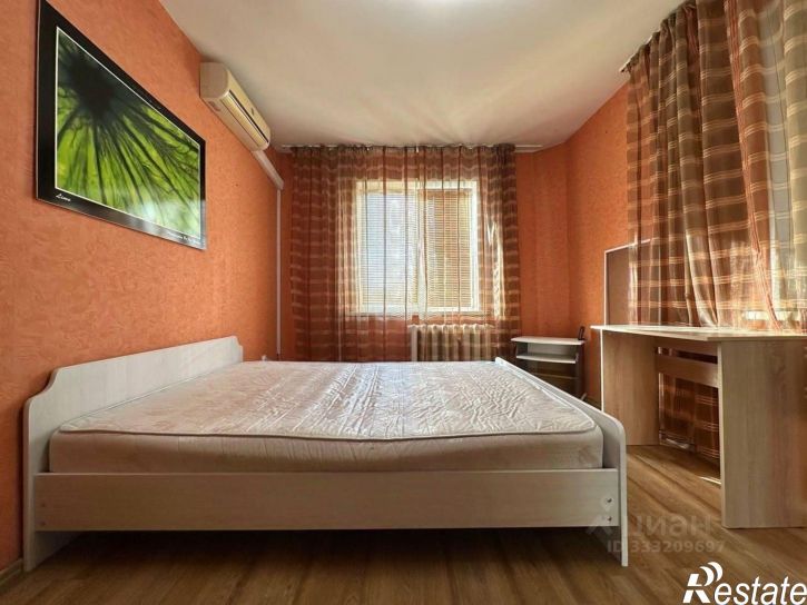 2-комн квартира ул Декабристов, 109,  д. 109