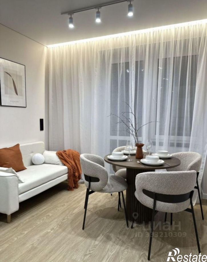1-комн квартира ул Бухарская, 32,  д. 32