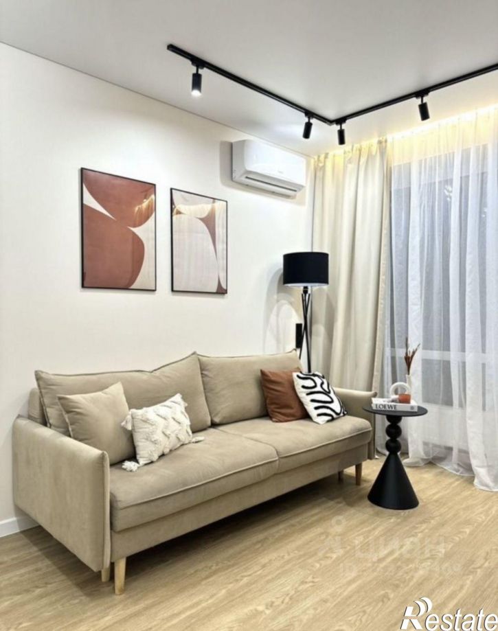 1-комн квартира ул Бухарская, 32,  д. 32