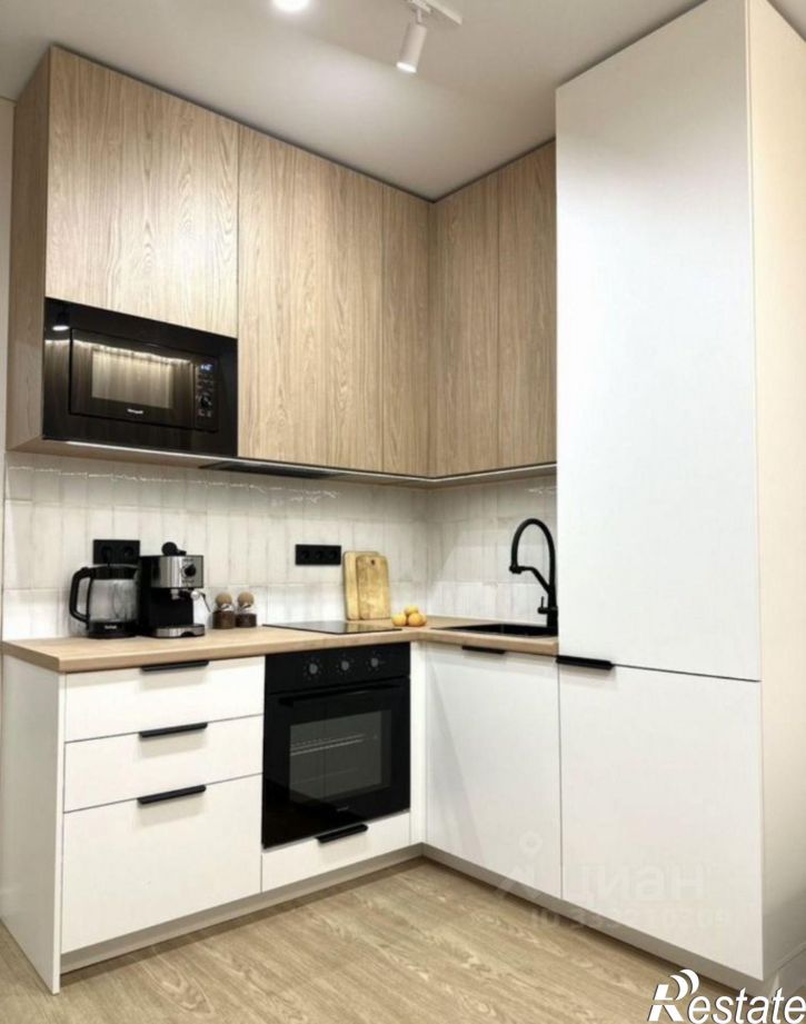 1-комн квартира ул Бухарская, 32,  д. 32