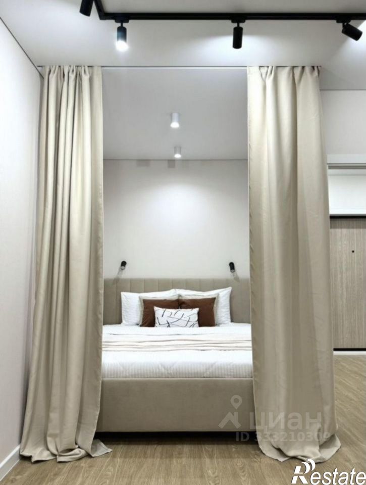1-комн квартира ул Бухарская, 32,  д. 32