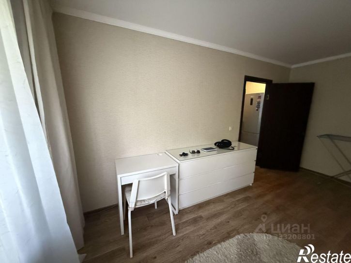 1-комн квартира ул Гарифьянова, 11,  д. 11