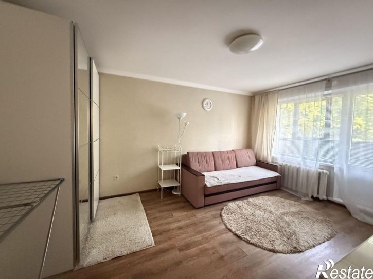 1-комн квартира ул Гарифьянова, 11,  д. 11