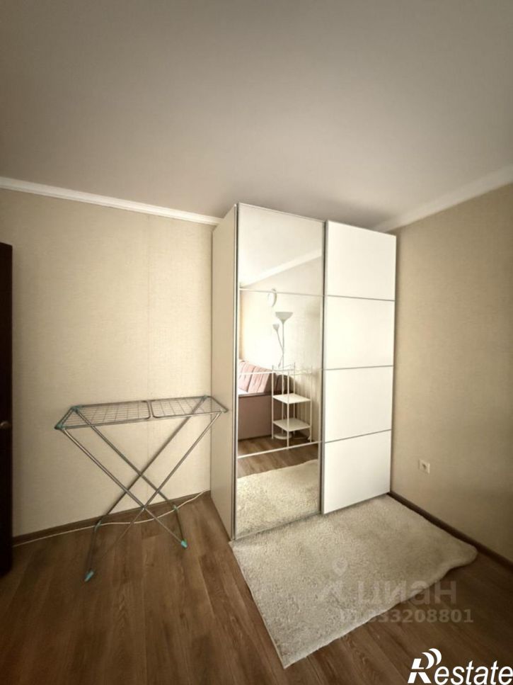 1-комн квартира ул Гарифьянова, 11,  д. 11