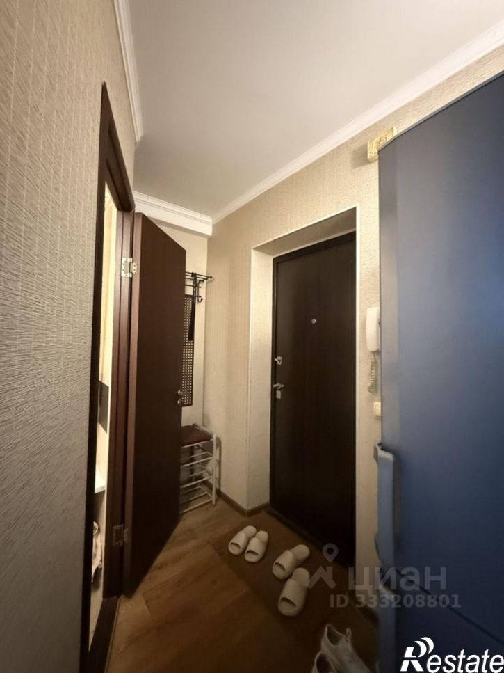 1-комн квартира ул Гарифьянова, 11,  д. 11