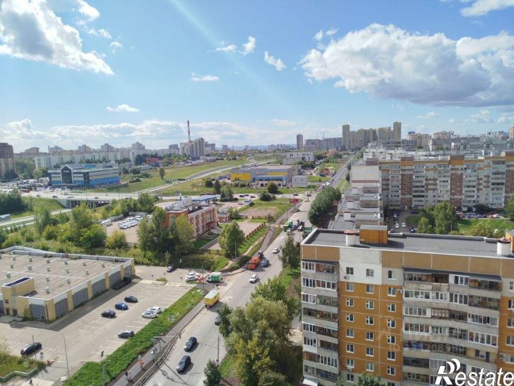 1-комн квартира ул Академика Глушко, 4,  д. 4