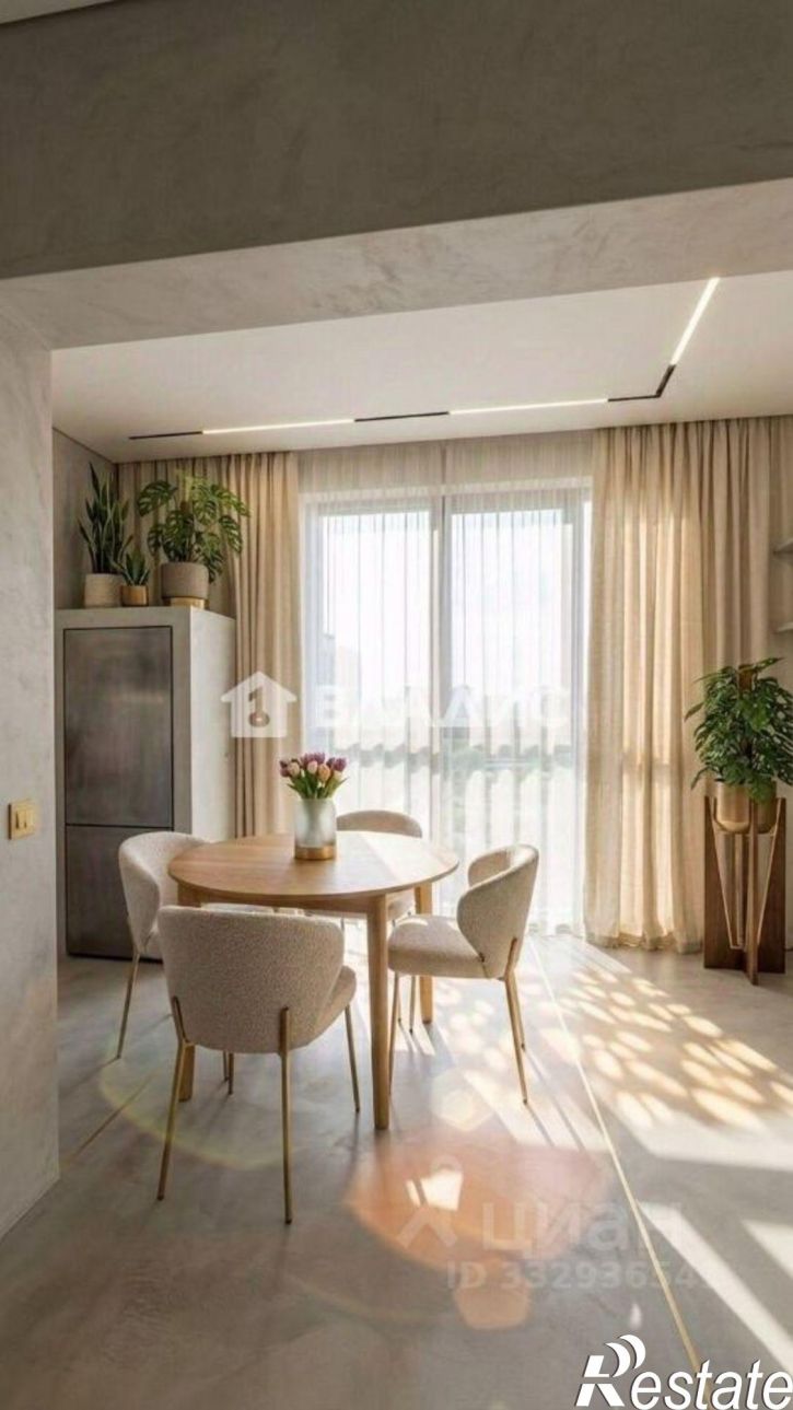 2-комн квартира ул Тэцевская, 4Д,  д. 4Д