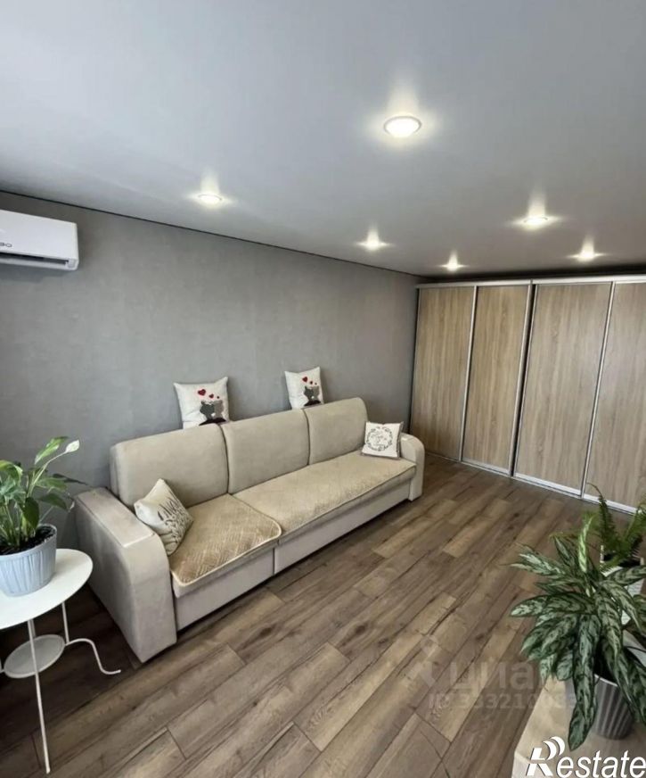 2-комн квартира ул Чистопольская, 55,  д. 55