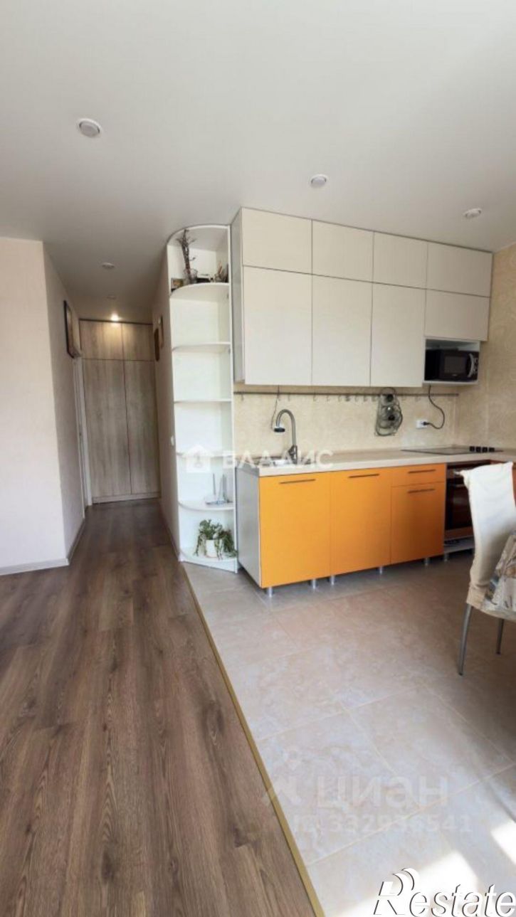 2-комн квартира ул Тэцевская, 4Д,  д. 4Д