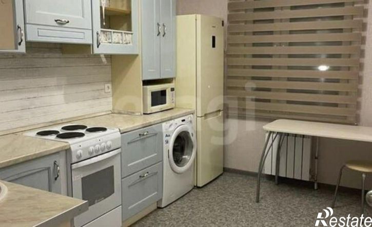 2-комн квартира пр-кт Ильгама Шакирова, 5А,  д. 5А