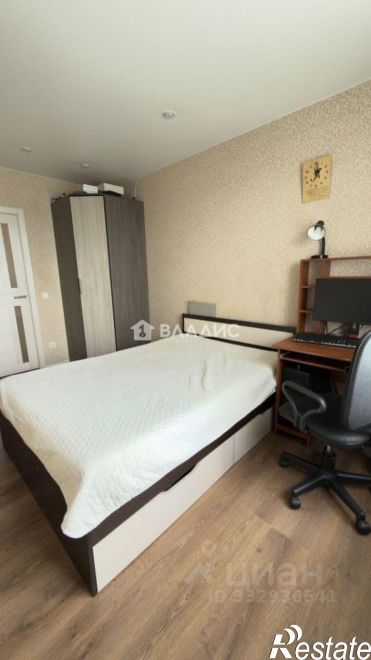 2-комн квартира ул Тэцевская, 4Д,  д. 4Д