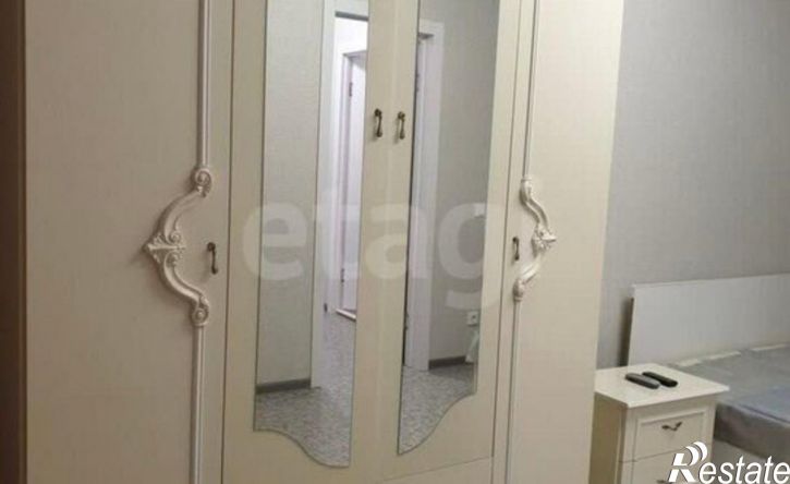 2-комн квартира пр-кт Ильгама Шакирова, 5А,  д. 5А