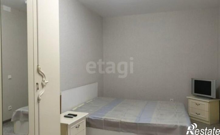 2-комн квартира пр-кт Ильгама Шакирова, 5А,  д. 5А