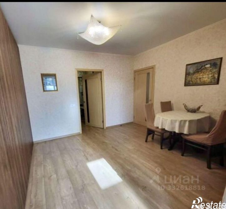 2-комн квартира ул Курская, 20,  д. 20