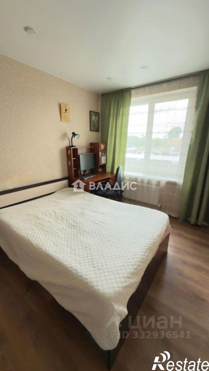 2-комн квартира ул Тэцевская, 4Д,  д. 4Д
