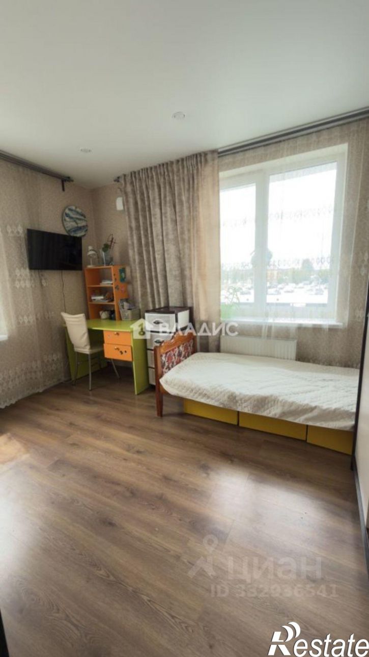 2-комн квартира ул Тэцевская, 4Д,  д. 4Д