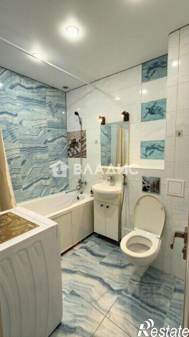 2-комн квартира ул Тэцевская, 4Д,  д. 4Д
