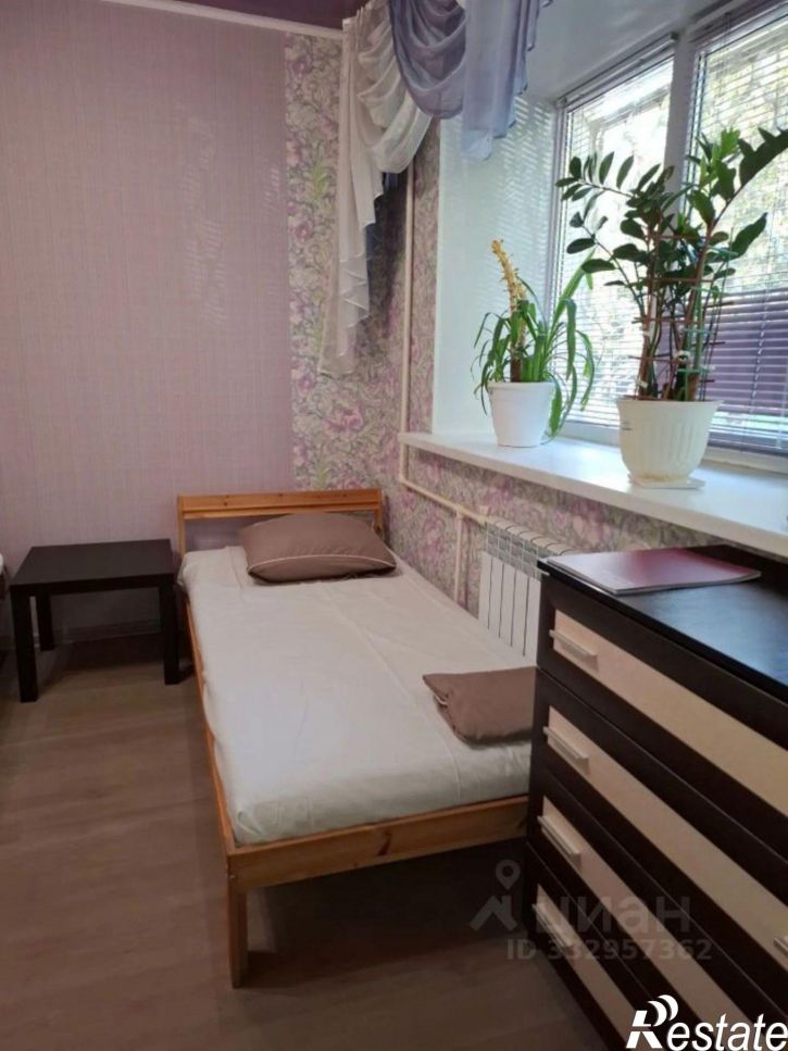 1-комн квартира ул Красной Позиции, 33,  д. 33