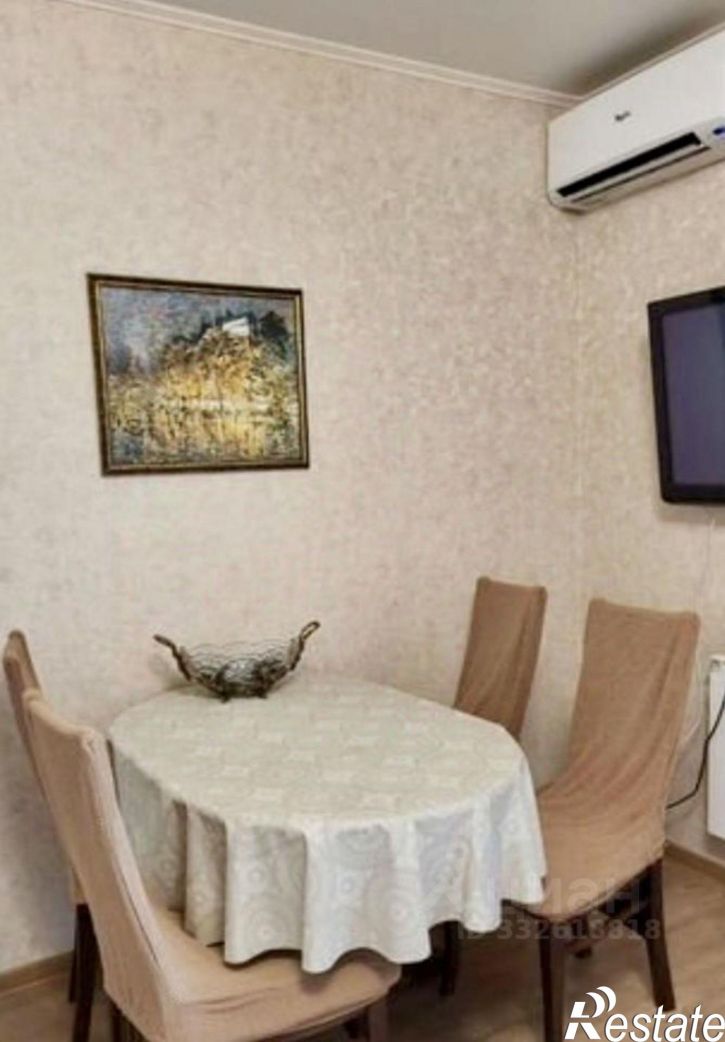 2-комн квартира ул Курская, 20,  д. 20