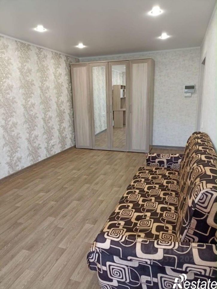 2-комн квартира пр-кт Победы, 66,  д. 66