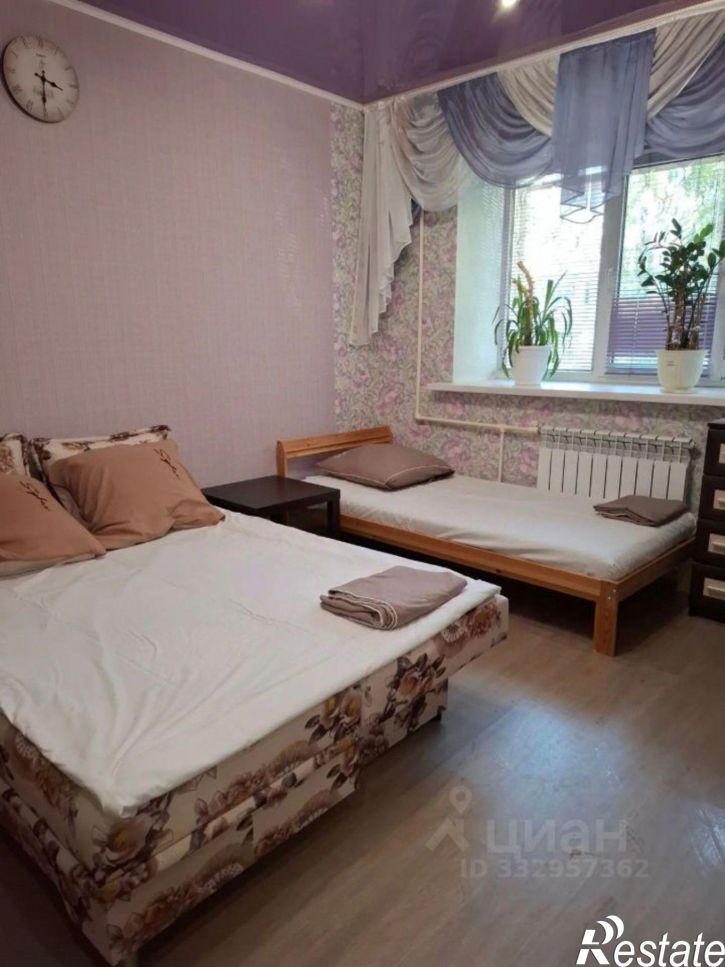 1-комн квартира ул Красной Позиции, 33,  д. 33