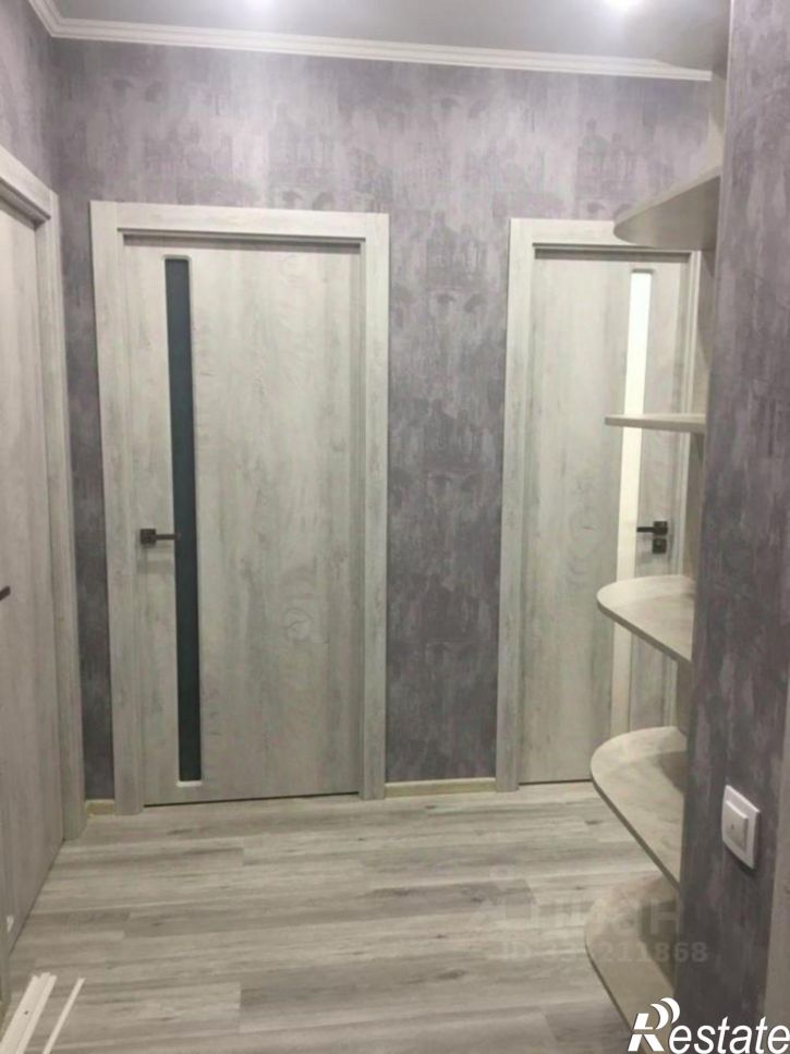 2-комн квартира ул Аметьевская магистраль, 18 1,  д. 18 1,  к. 1