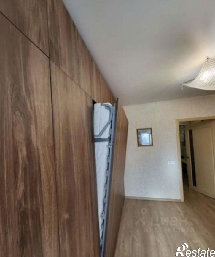 2-комн квартира ул Курская, 20,  д. 20