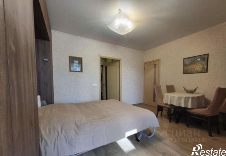 2-комн квартира ул Курская, 20,  д. 20