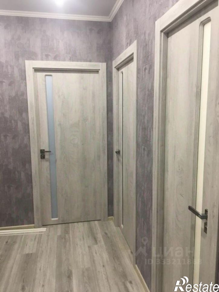 2-комн квартира ул Аметьевская магистраль, 18 1,  д. 18 1,  к. 1