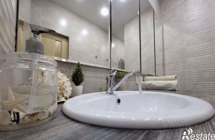 2-комн квартира ул Курская, 20,  д. 20