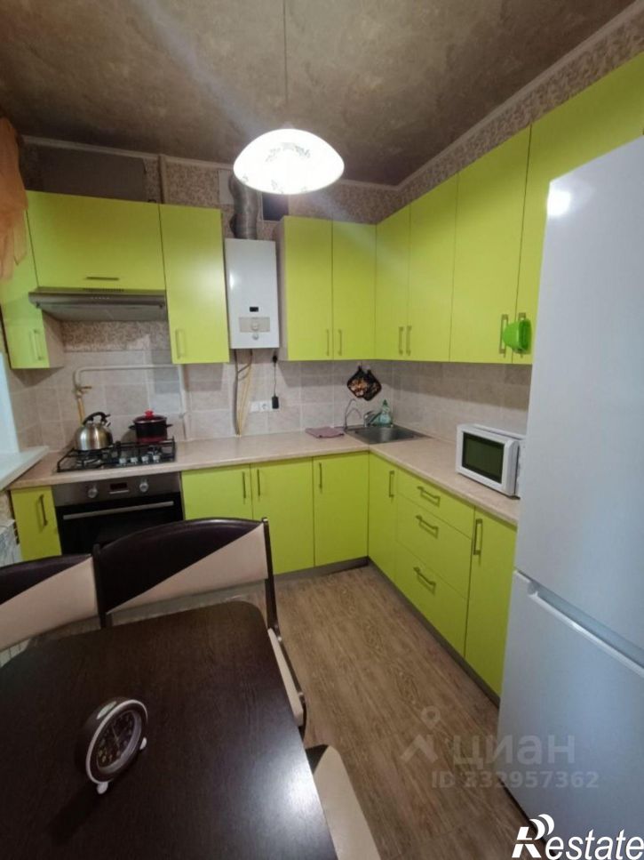 1-комн квартира ул Красной Позиции, 33,  д. 33