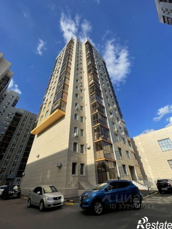 2-комн квартира ул Восход, 16,  д. 16