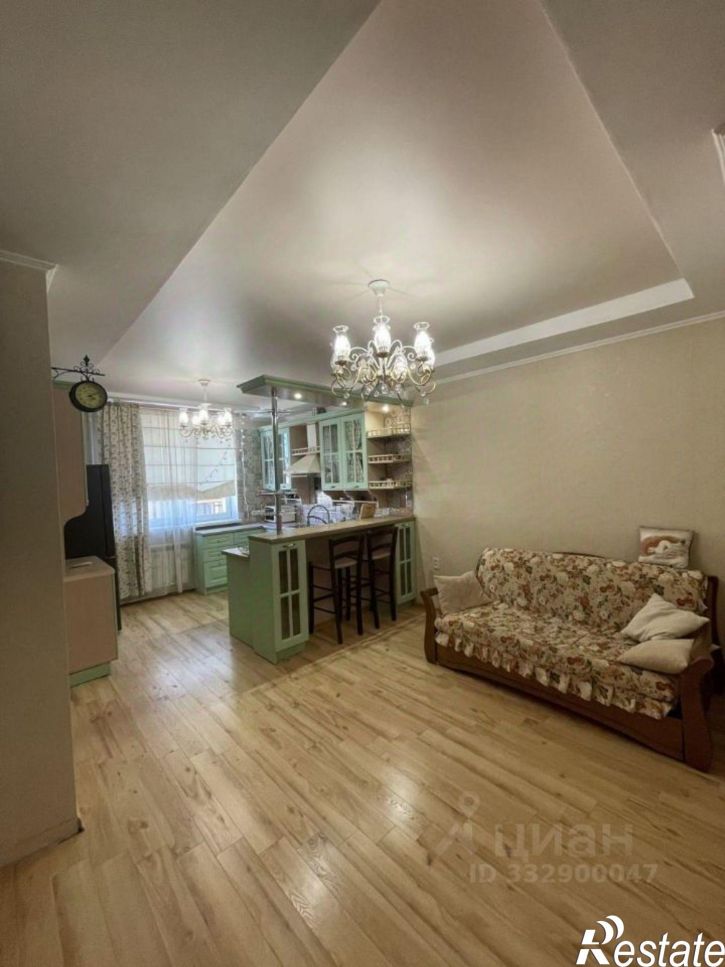 2-комн квартира ул Восход, 16,  д. 16